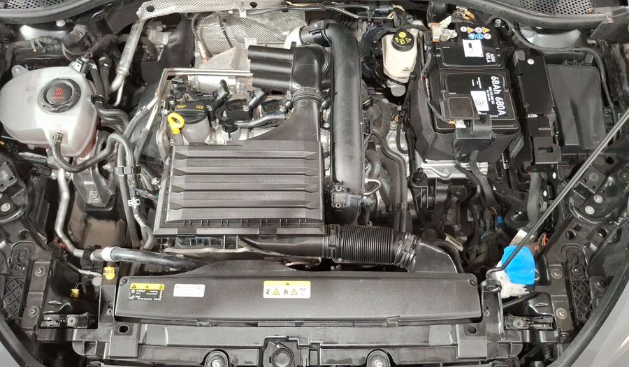 Seat Leon 1.4 FR AUTO Hatchback 2022