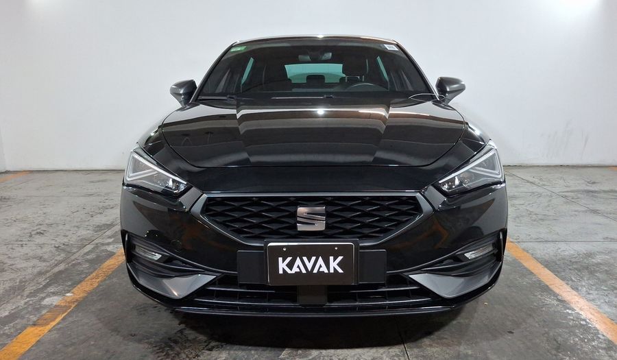 Seat Leon 1.4 FR AUTO Hatchback 2022