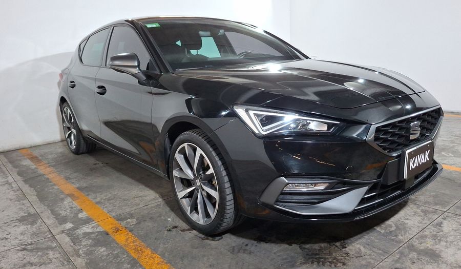 Seat Leon 1.4 FR AUTO Hatchback 2022