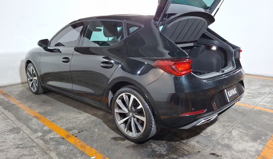 Seat Leon 1.4 FR AUTO Hatchback 2022