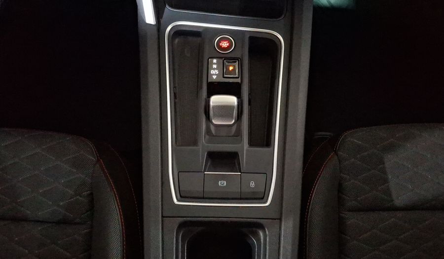 Seat Leon 1.4 FR AUTO Hatchback 2022