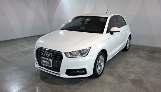 Audi • A1