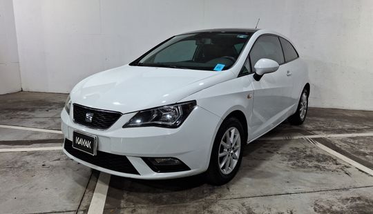 Seat • Ibiza