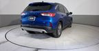 Ford Escape 2.5 HEV SEL LIMITED CVT Suv 2022