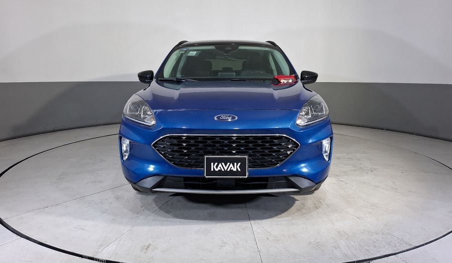 Ford Escape 2.5 HEV SEL LIMITED CVT Suv 2022
