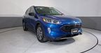 Ford Escape 2.5 HEV SEL LIMITED CVT Suv 2022
