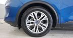 Ford Escape 2.5 HEV SEL LIMITED CVT Suv 2022