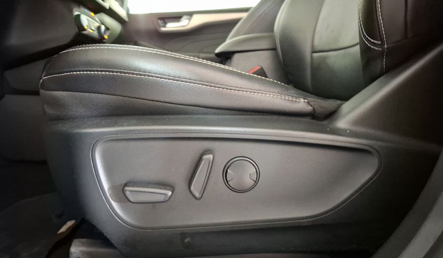 Ford Escape 2.5 HEV SEL LIMITED CVT Suv 2022