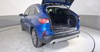 Ford Escape 2.5 HEV SEL LIMITED CVT Suv 2022