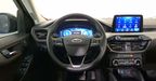 Ford Escape 2.5 HEV SEL LIMITED CVT Suv 2022