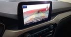 Ford Escape 2.5 HEV SEL LIMITED CVT Suv 2022