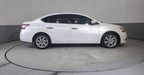 Nissan Sentra 1.8 EXCLUSIVE NAVI CVT Sedan 2016