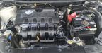 Nissan Sentra 1.8 EXCLUSIVE NAVI CVT Sedan 2016