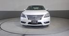 Nissan Sentra 1.8 EXCLUSIVE NAVI CVT Sedan 2016