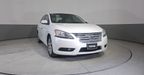 Nissan Sentra 1.8 EXCLUSIVE NAVI CVT Sedan 2016