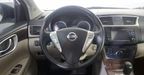 Nissan Sentra 1.8 EXCLUSIVE NAVI CVT Sedan 2016