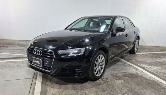 Audi • A4