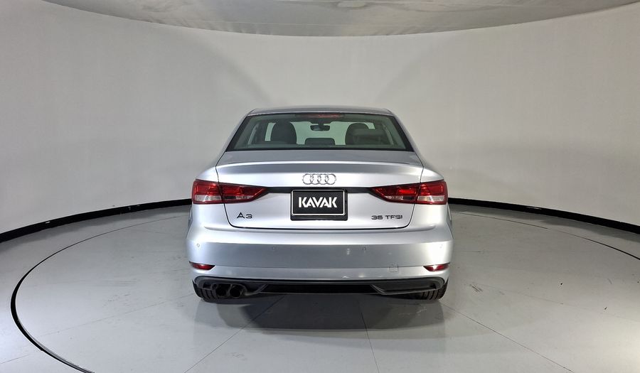 Audi A3 1.4 35 TFSI DYNAMIC DCT Sedan 2020