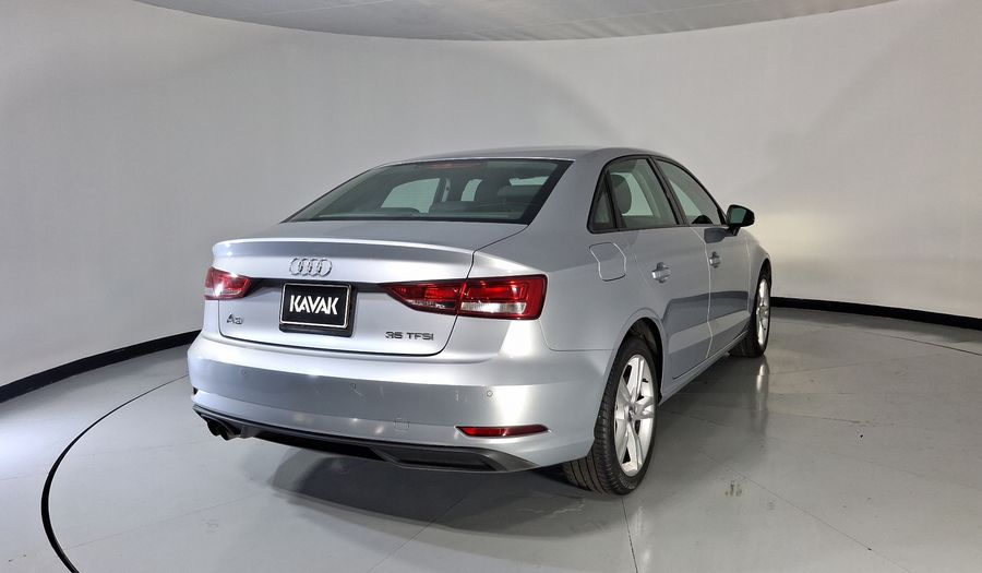Audi A3 1.4 35 TFSI DYNAMIC DCT Sedan 2020