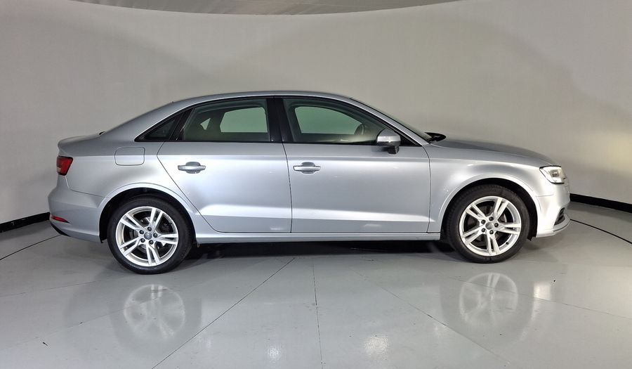 Audi A3 1.4 35 TFSI DYNAMIC DCT Sedan 2020