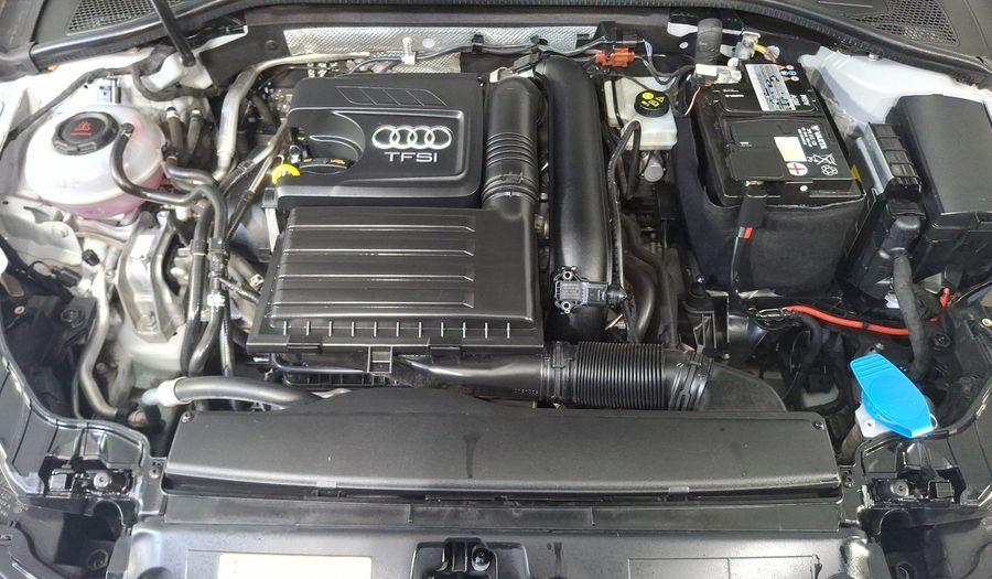 Audi A3 1.4 35 TFSI DYNAMIC DCT Sedan 2020