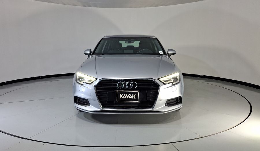 Audi A3 1.4 35 TFSI DYNAMIC DCT Sedan 2020
