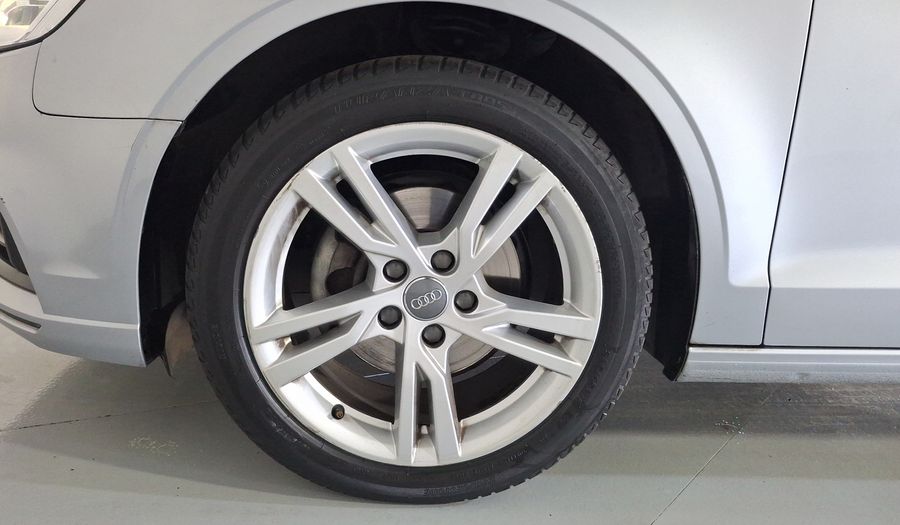 Audi A3 1.4 35 TFSI DYNAMIC DCT Sedan 2020