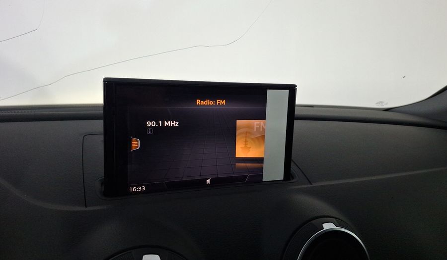 Audi A3 1.4 35 TFSI DYNAMIC DCT Sedan 2020