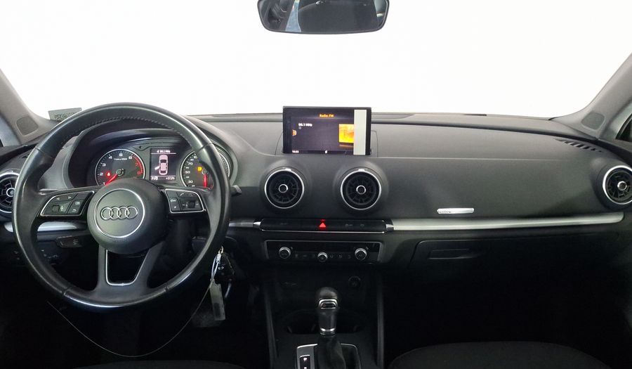 Audi A3 1.4 35 TFSI DYNAMIC DCT Sedan 2020
