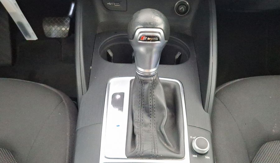 Audi A3 1.4 35 TFSI DYNAMIC DCT Sedan 2020