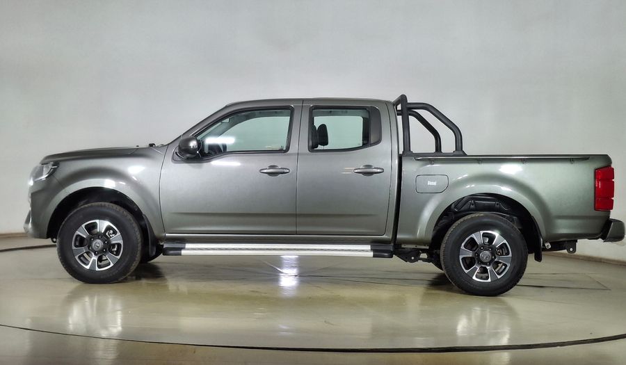Great Wall Wingle 7 2.0 DIESEL DELUXE 4WD Pickup 2023