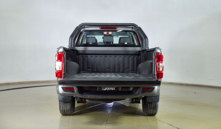 Great Wall Wingle 7 2.0 DIESEL DELUXE 4WD Pickup 2023