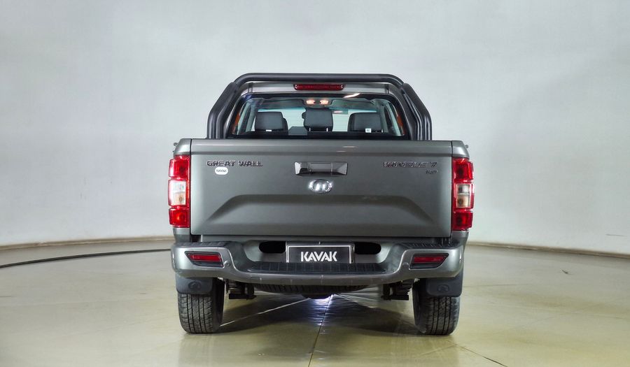 Great Wall Wingle 7 2.0 DIESEL DELUXE 4WD Pickup 2023