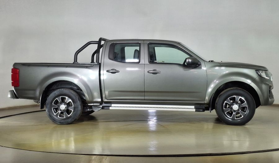 Great Wall Wingle 7 2.0 DIESEL DELUXE 4WD Pickup 2023