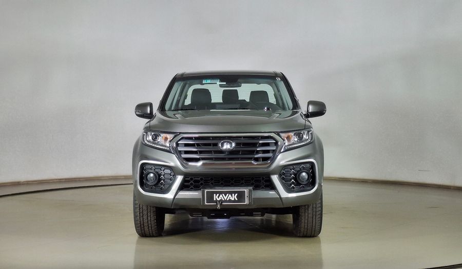 Great Wall Wingle 7 2.0 DIESEL DELUXE 4WD Pickup 2023