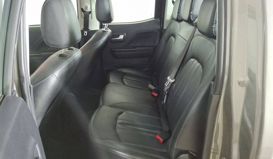 Great Wall Wingle 7 2.0 DIESEL DELUXE 4WD Pickup 2023