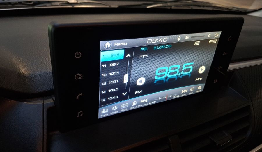 Great Wall Wingle 7 2.0 DIESEL DELUXE 4WD Pickup 2023