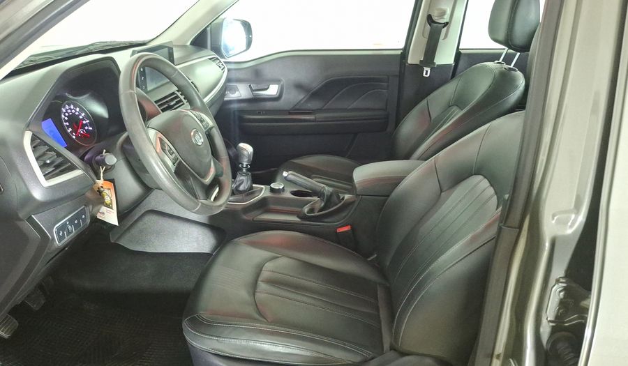 Great Wall Wingle 7 2.0 DIESEL DELUXE 4WD Pickup 2023