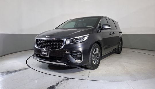 Kia • Sedona