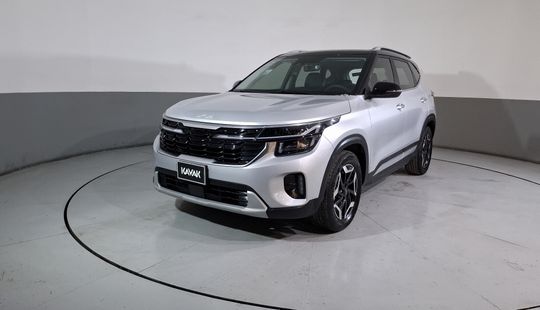 Kia • Seltos