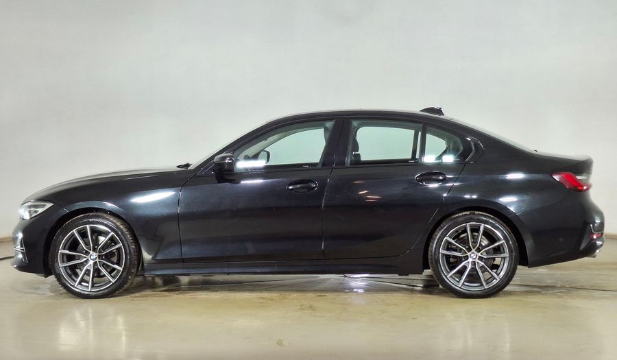 Bmw Serie 3 2.0 320D MHEV DYNAMIC AUTO Sedan 2022