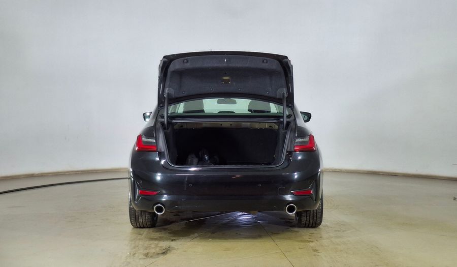 Bmw Serie 3 2.0 320D MHEV DYNAMIC AUTO Sedan 2022
