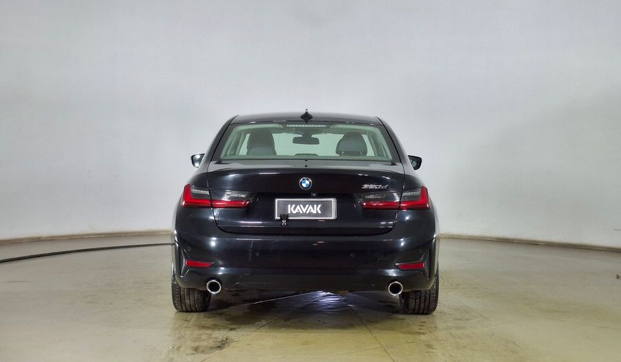Bmw Serie 3 2.0 320D MHEV DYNAMIC AUTO Sedan 2022