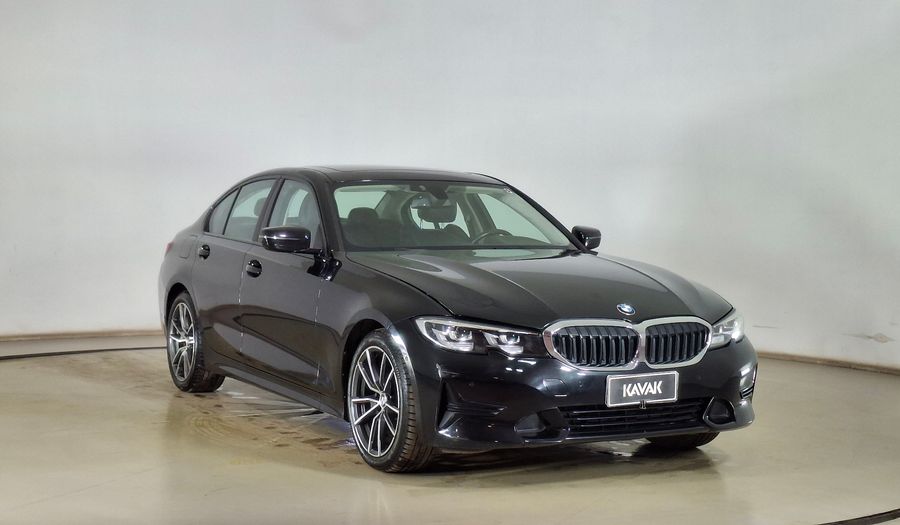 Bmw Serie 3 2.0 320D MHEV DYNAMIC AUTO Sedan 2022