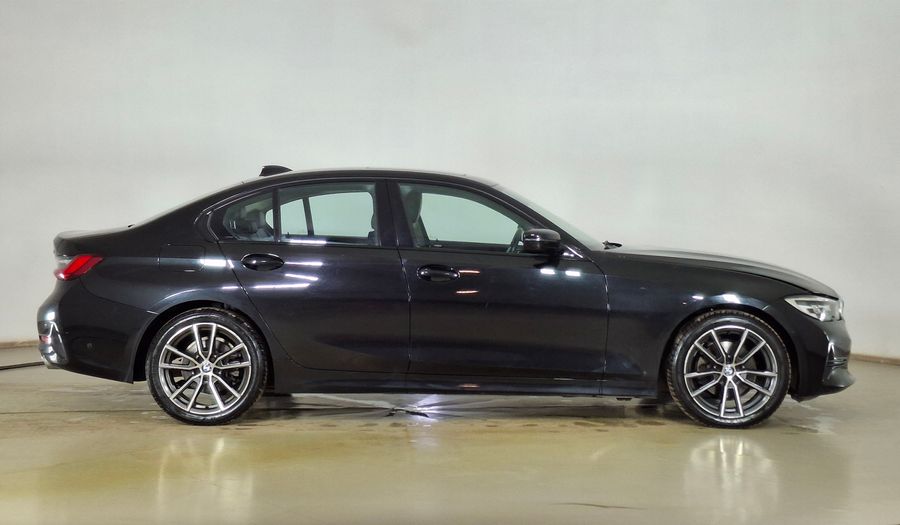 Bmw Serie 3 2.0 320D MHEV DYNAMIC AUTO Sedan 2022