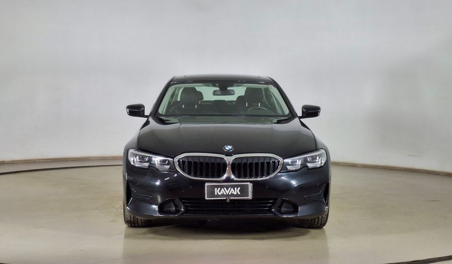 Bmw Serie 3 2.0 320D MHEV DYNAMIC AUTO Sedan 2022