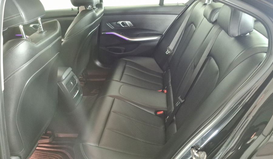 Bmw Serie 3 2.0 320D MHEV DYNAMIC AUTO Sedan 2022