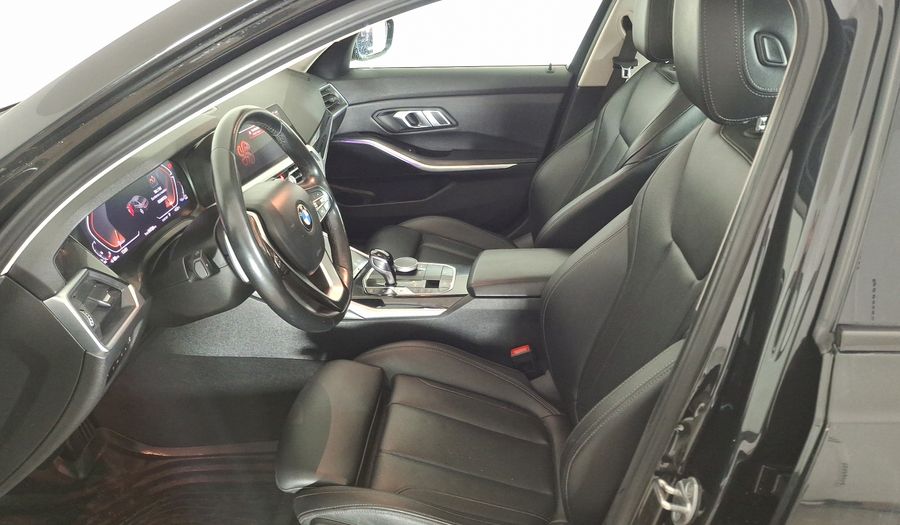 Bmw Serie 3 2.0 320D MHEV DYNAMIC AUTO Sedan 2022