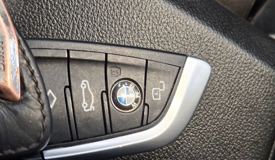 Bmw Serie 3 2.0 320D MHEV DYNAMIC AUTO Sedan 2022