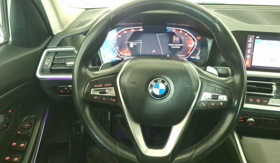Bmw Serie 3 2.0 320D MHEV DYNAMIC AUTO Sedan 2022